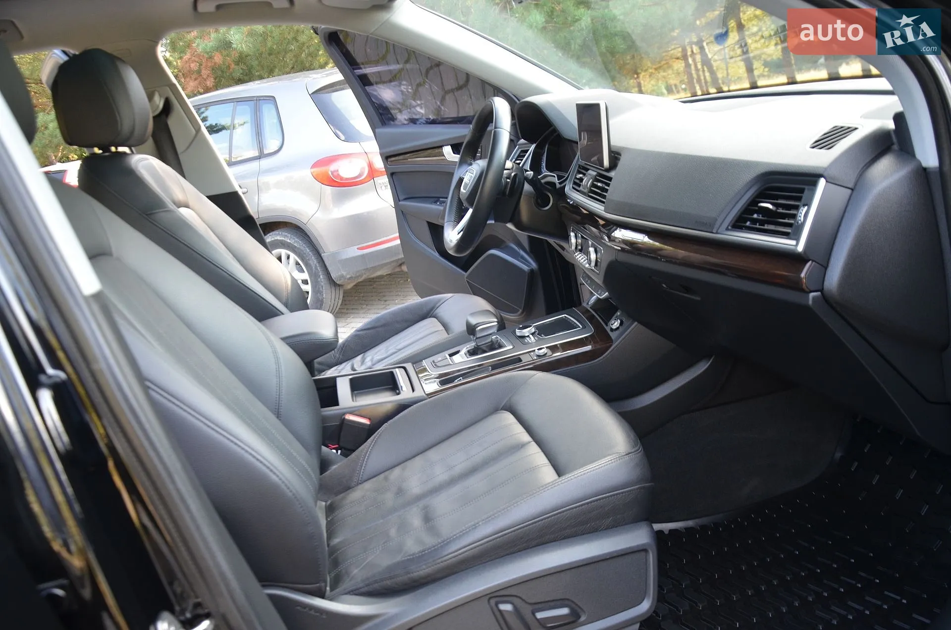 2018 Audi Q5 - мініатюра 67