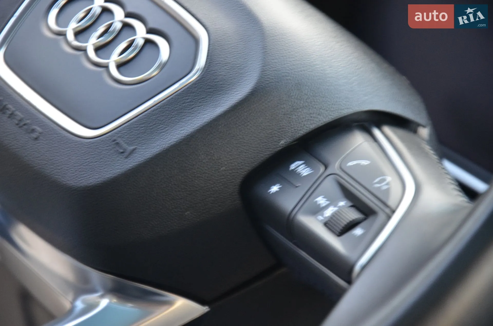 2018 Audi Q5 - мініатюра 68