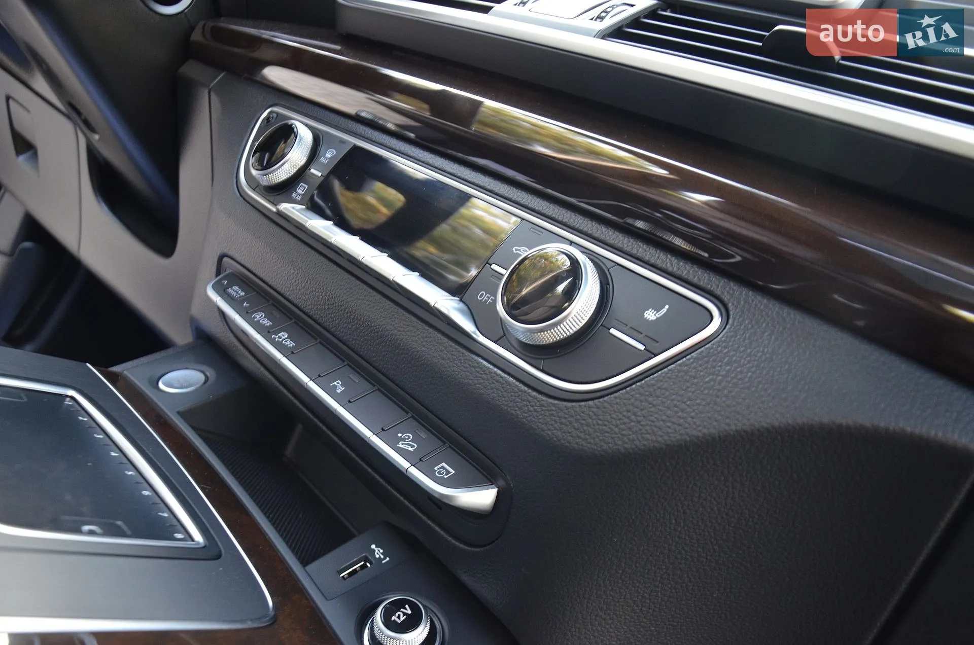 2018 Audi Q5 - мініатюра 70