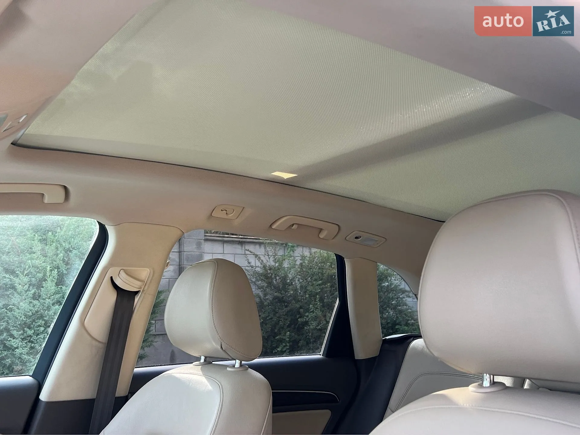 2014 Audi Q5 - мініатюра 31