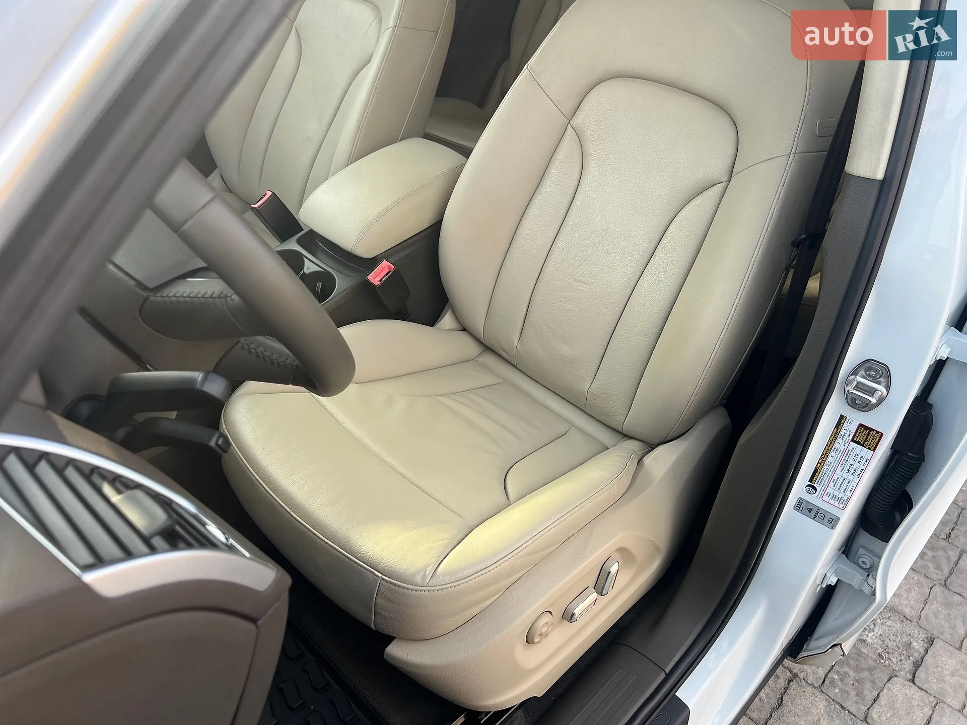2014 Audi Q5 - мініатюра 26