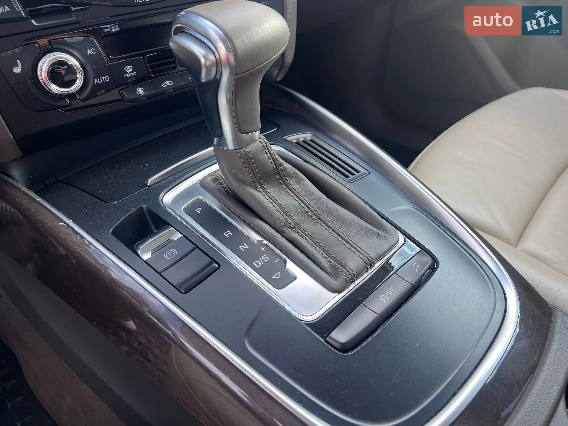 2014 Audi Q5 - мініатюра 40