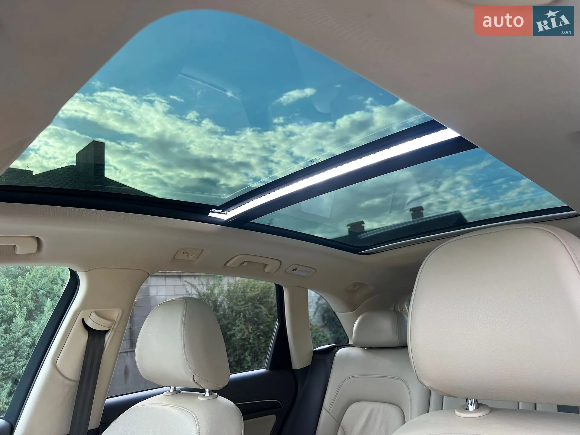 2014 Audi Q5 - мініатюра 32