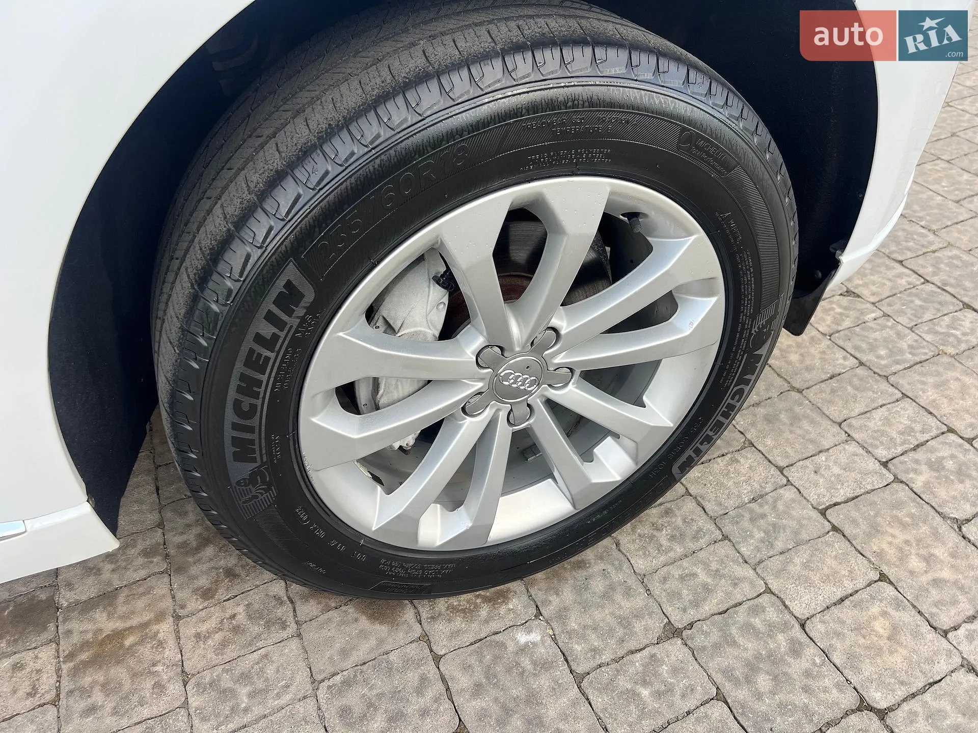 2014 Audi Q5 - мініатюра 49