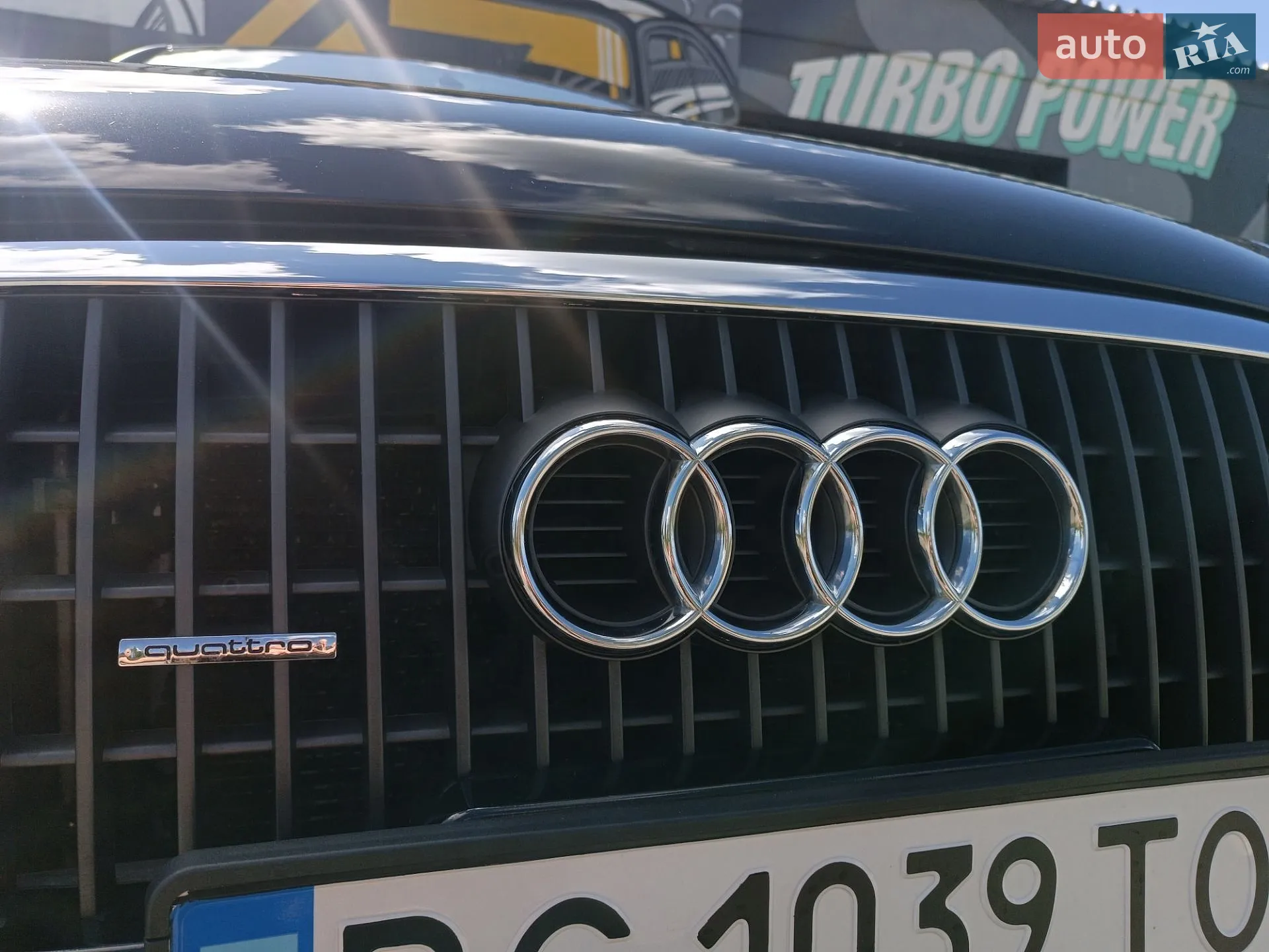 2012 Audi Q5 - мініатюра 6
