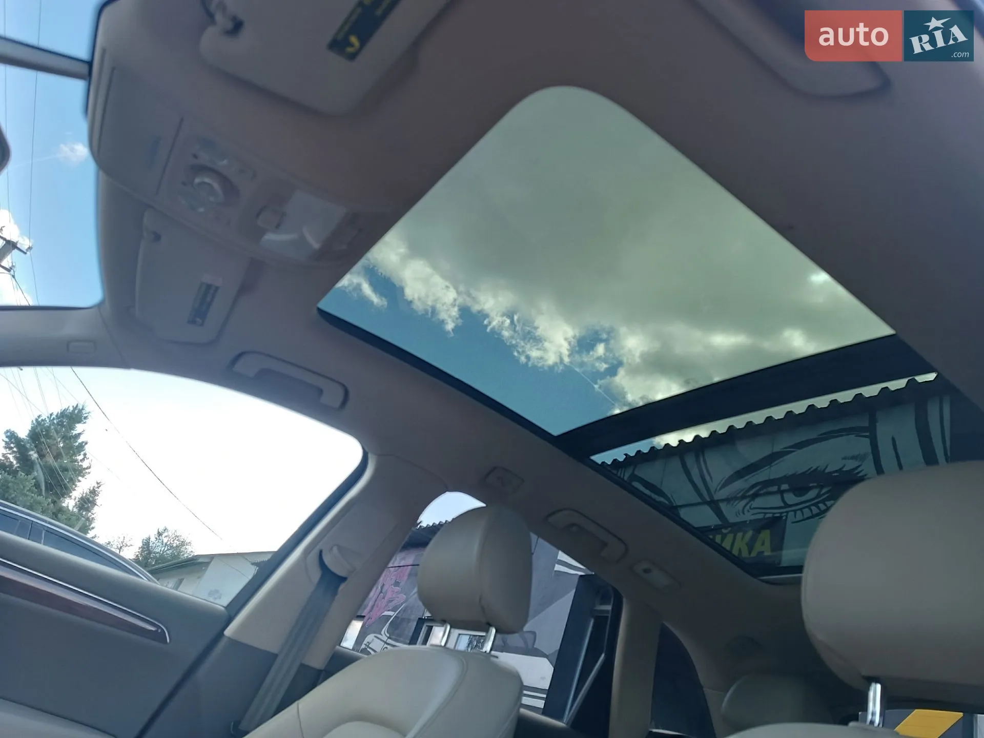 2012 Audi Q5 - мініатюра 23