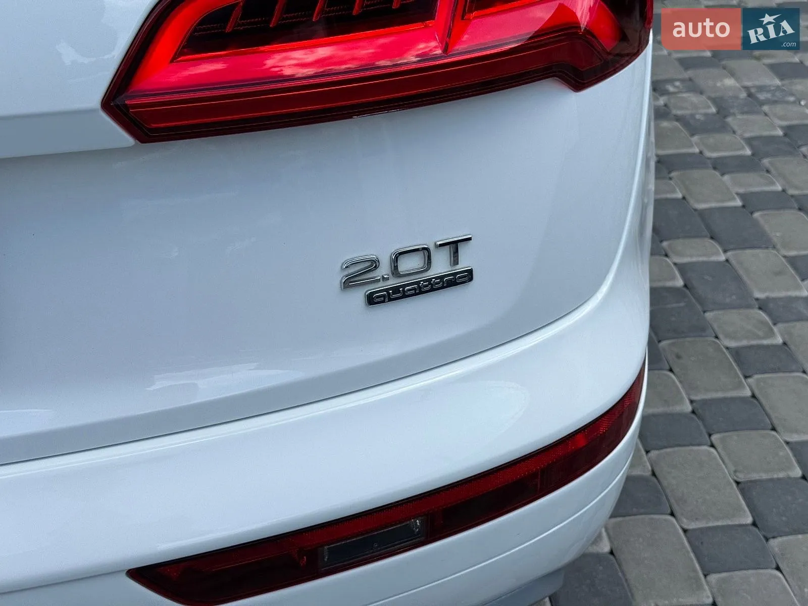 2018 Audi Q5 - мініатюра 14