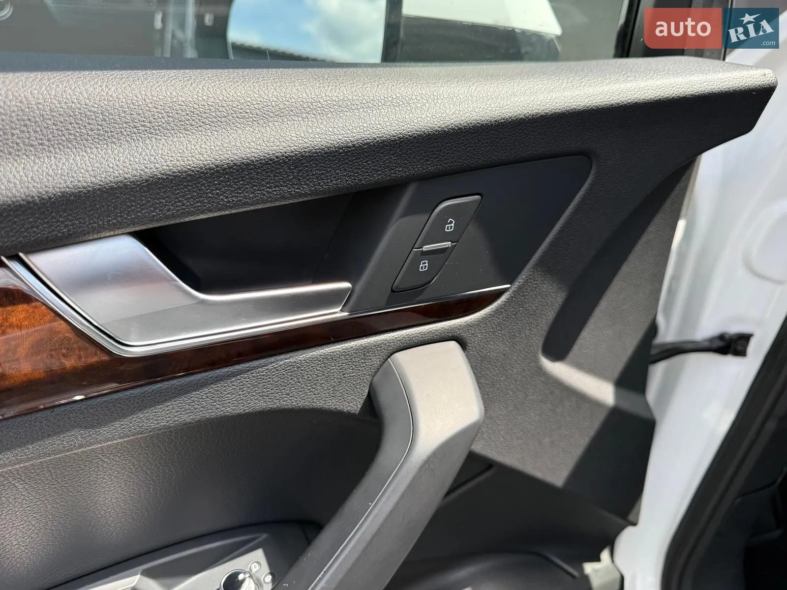 2018 Audi Q5 - мініатюра 33