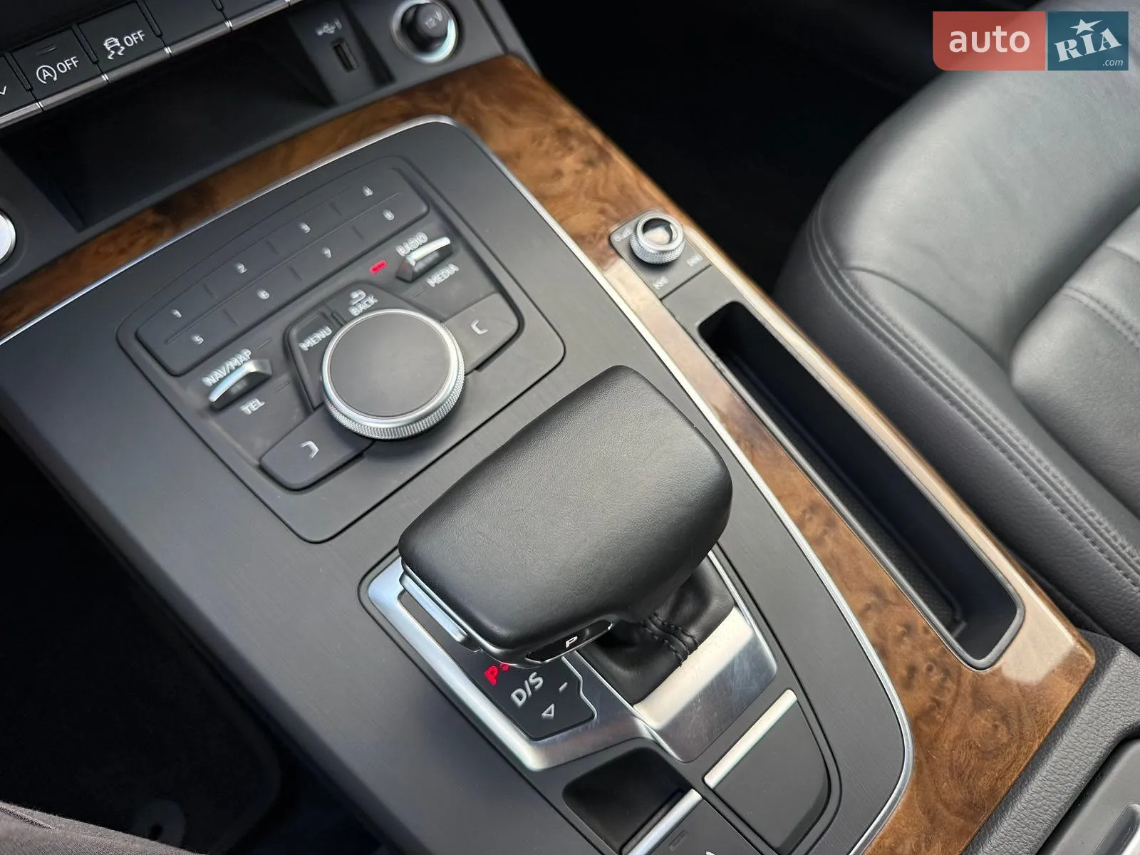2018 Audi Q5 - мініатюра 35