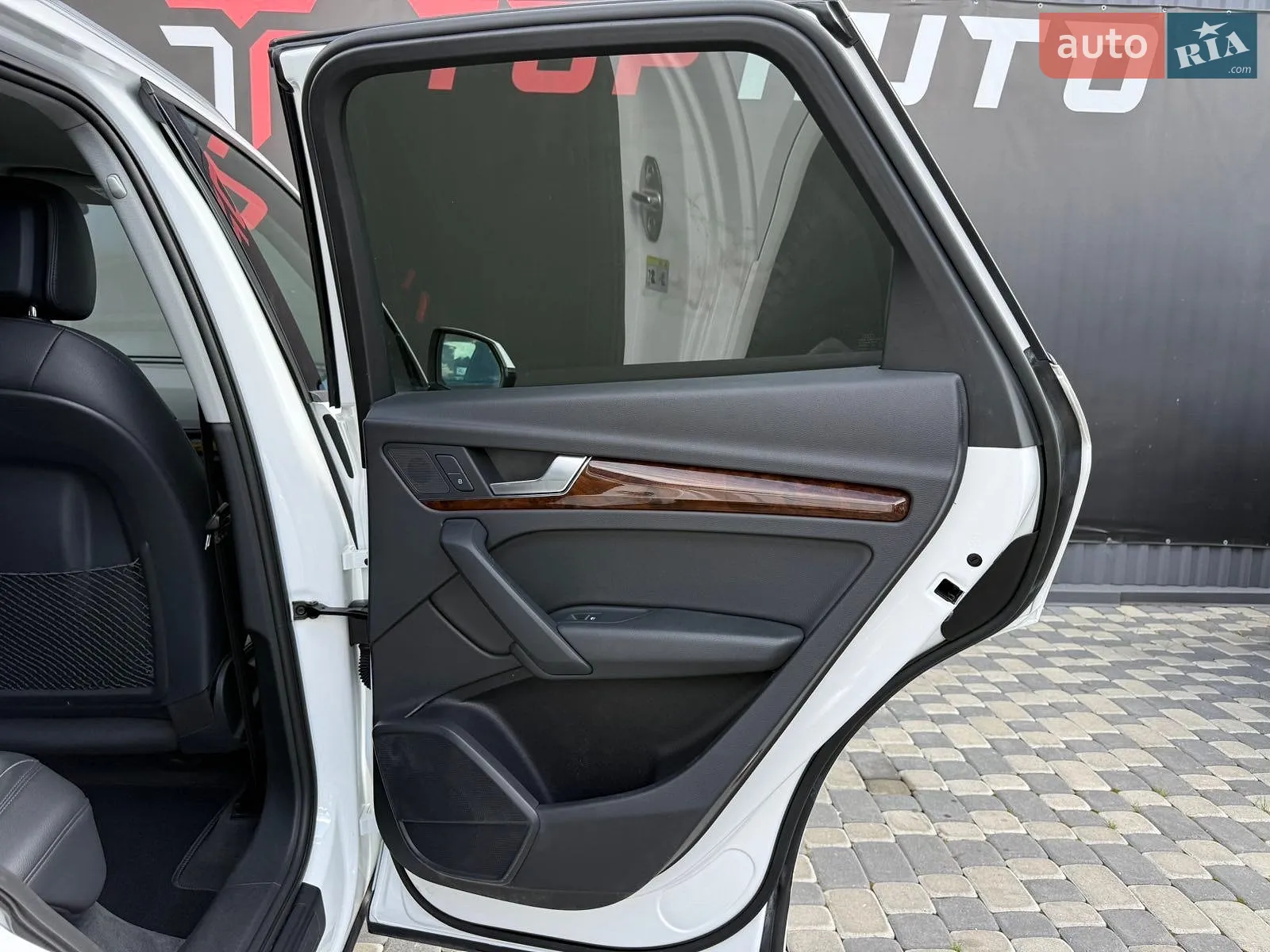 2018 Audi Q5 - мініатюра 42