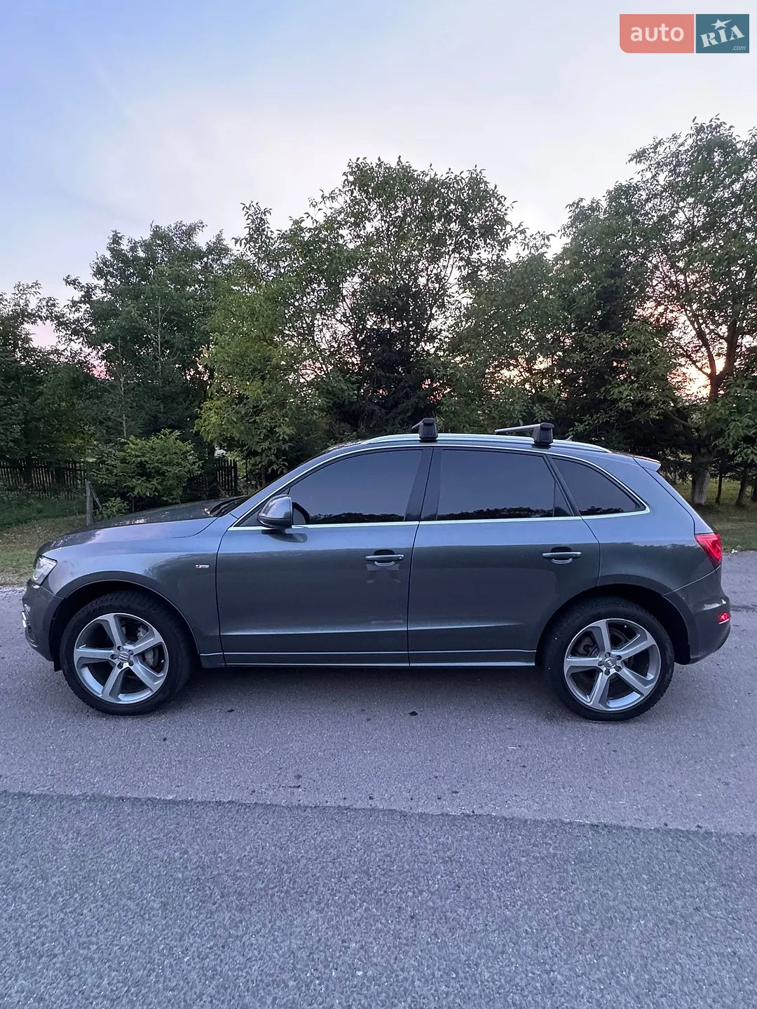 2013 Audi Q5 - мініатюра 9