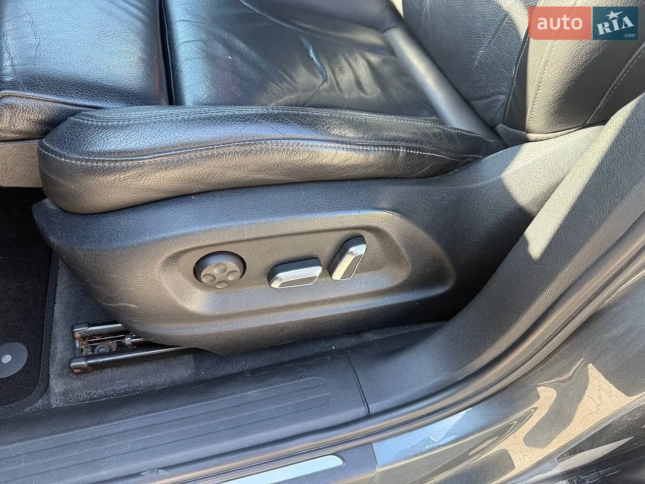 2013 Audi Q5 - мініатюра 15