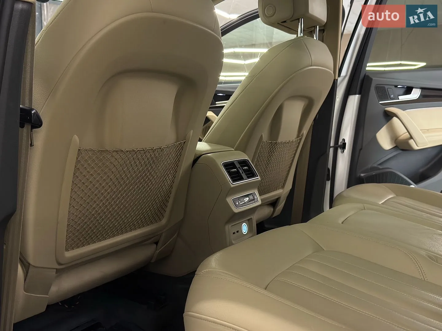2019 Audi Q5 - мініатюра 28