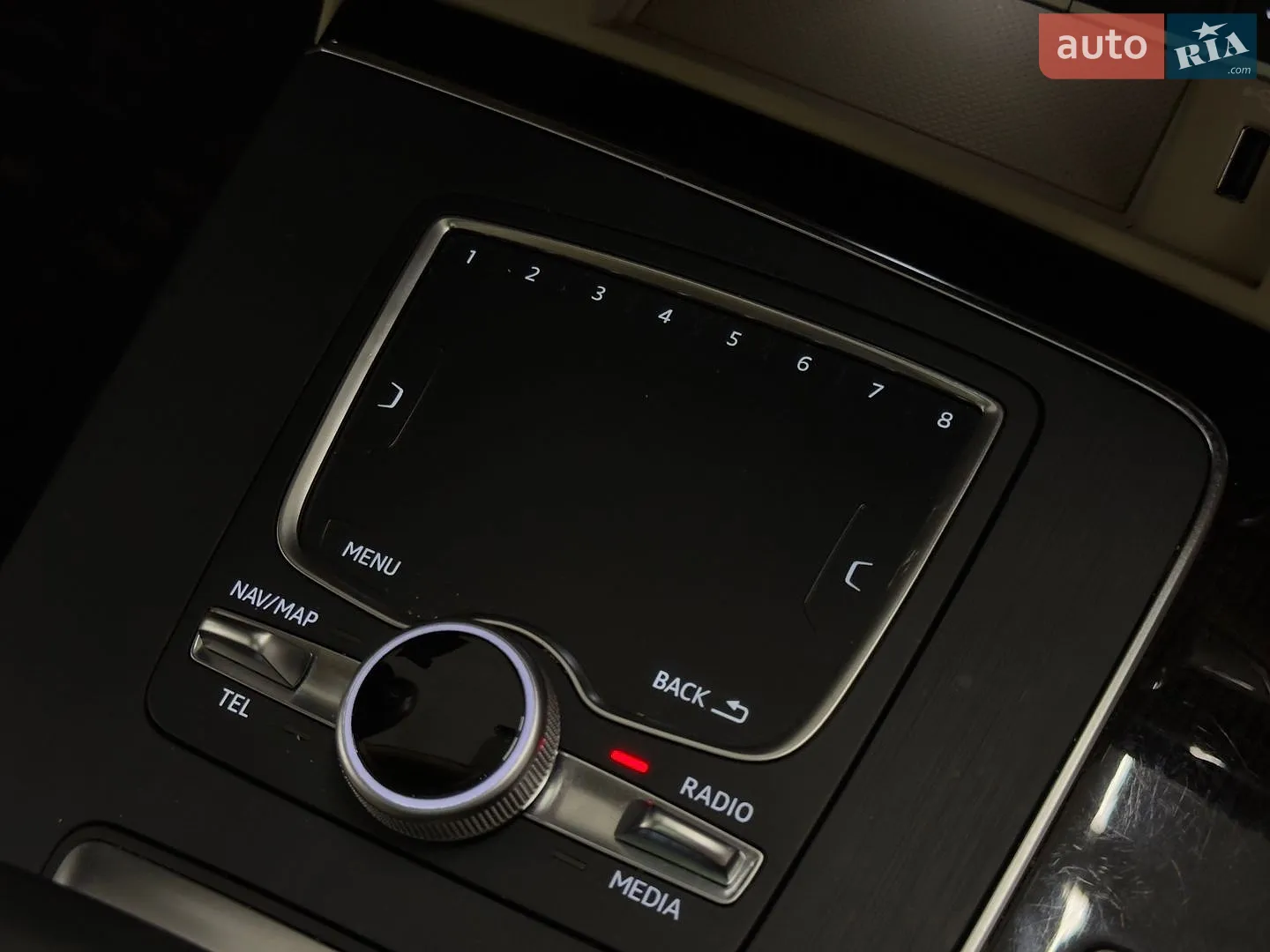 2019 Audi Q5 - мініатюра 39