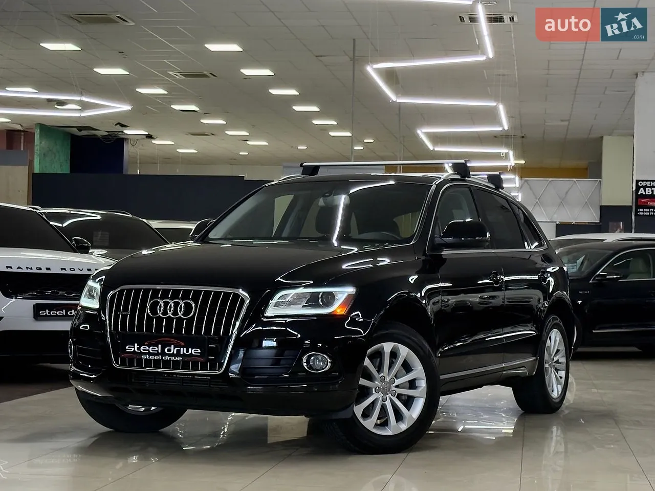 2014 Audi A4 - мініатюра 27