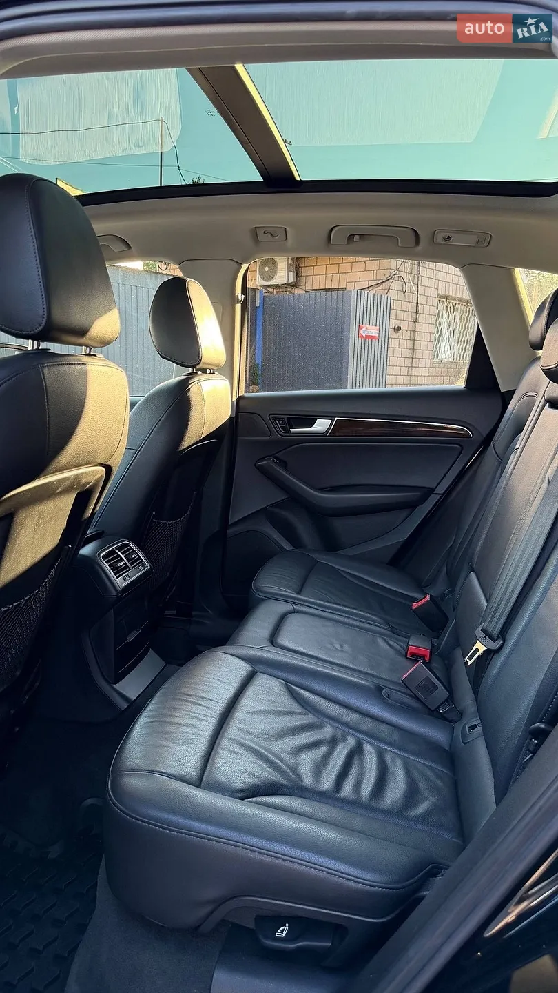 2013 Audi Q5 - мініатюра 28