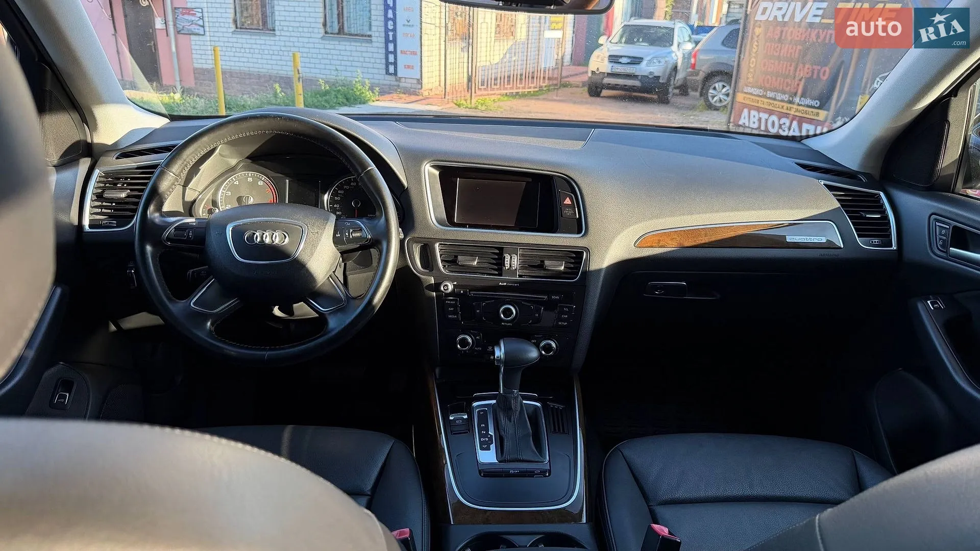 2013 Audi Q5 - мініатюра 30