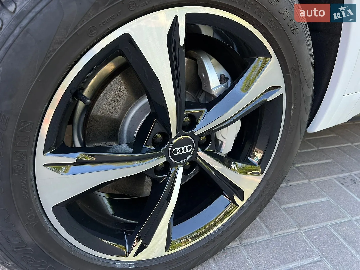 2020 Audi Q5 - мініатюра 30