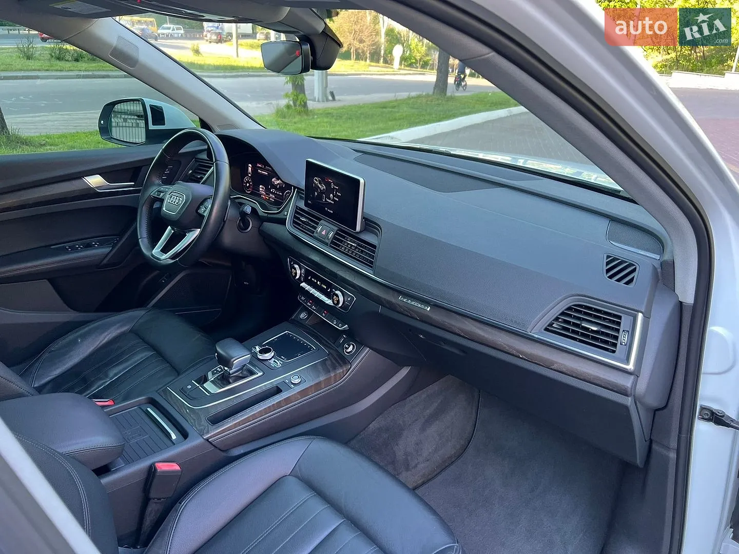 2020 Audi Q5 - мініатюра 48