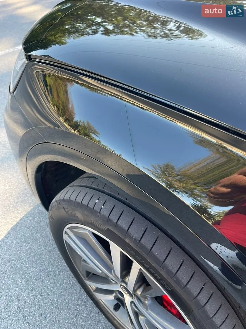 2021 Audi Q5 - мініатюра 23