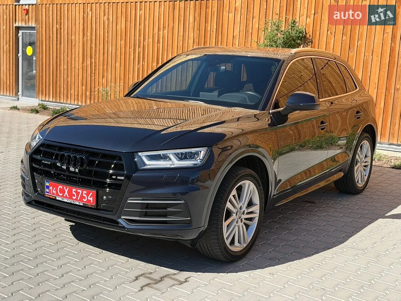 2019 Audi A6 - мініатюра 41