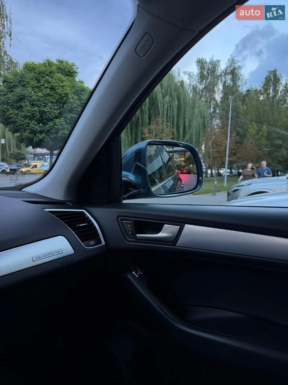 2015 Audi Q5 - мініатюра 16