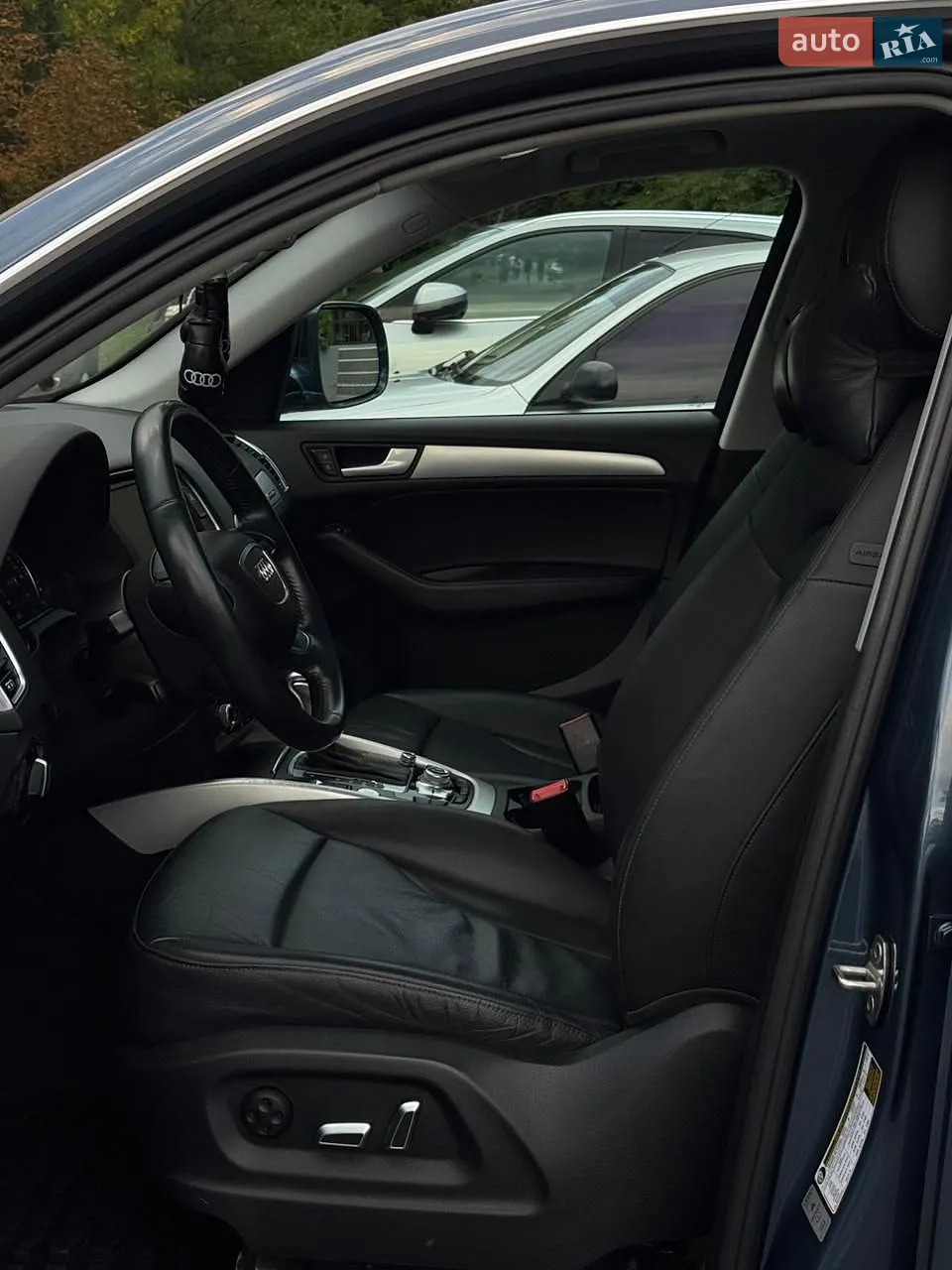 2015 Audi Q5 - мініатюра 18