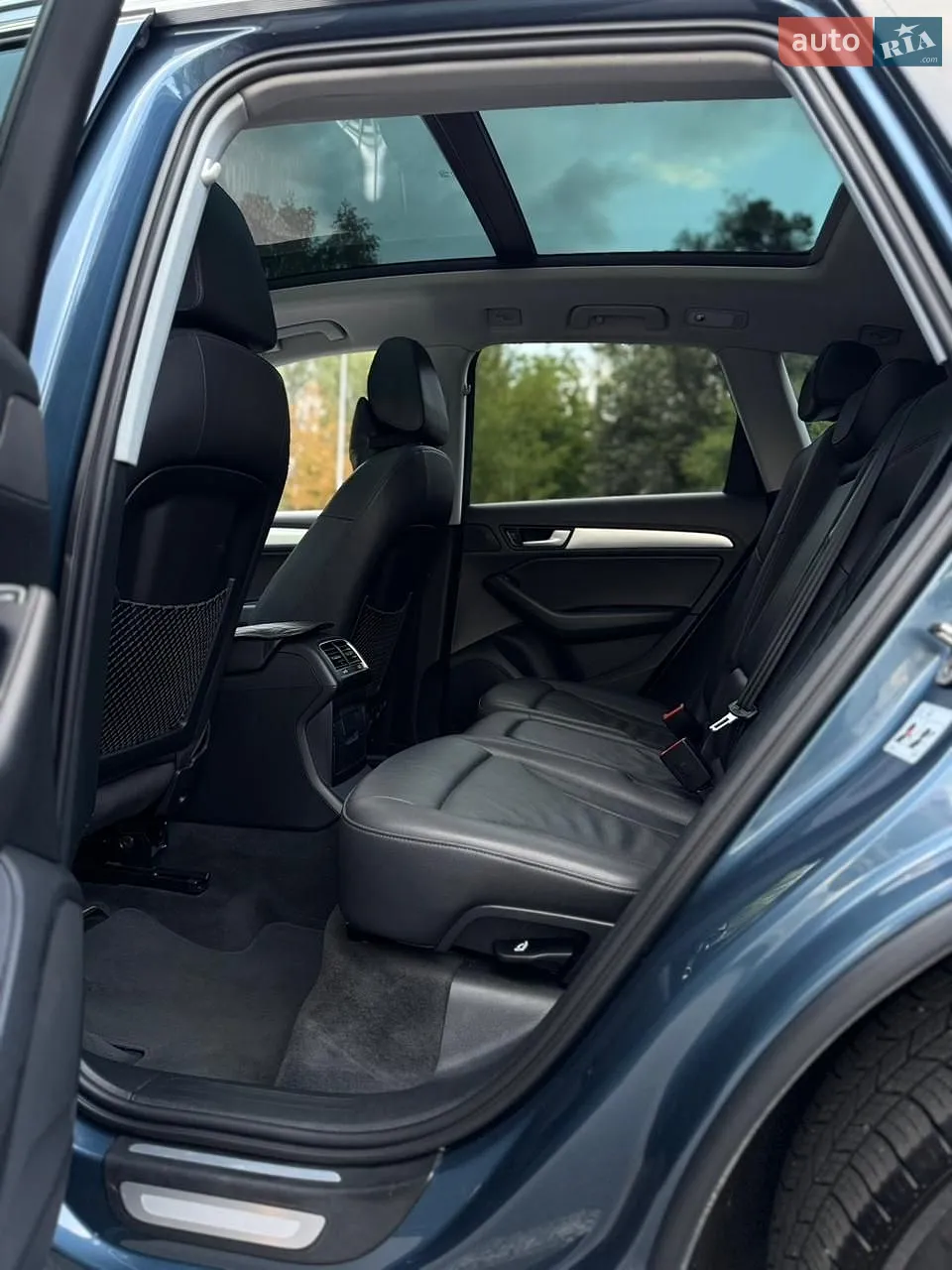 2015 Audi Q5 - мініатюра 23