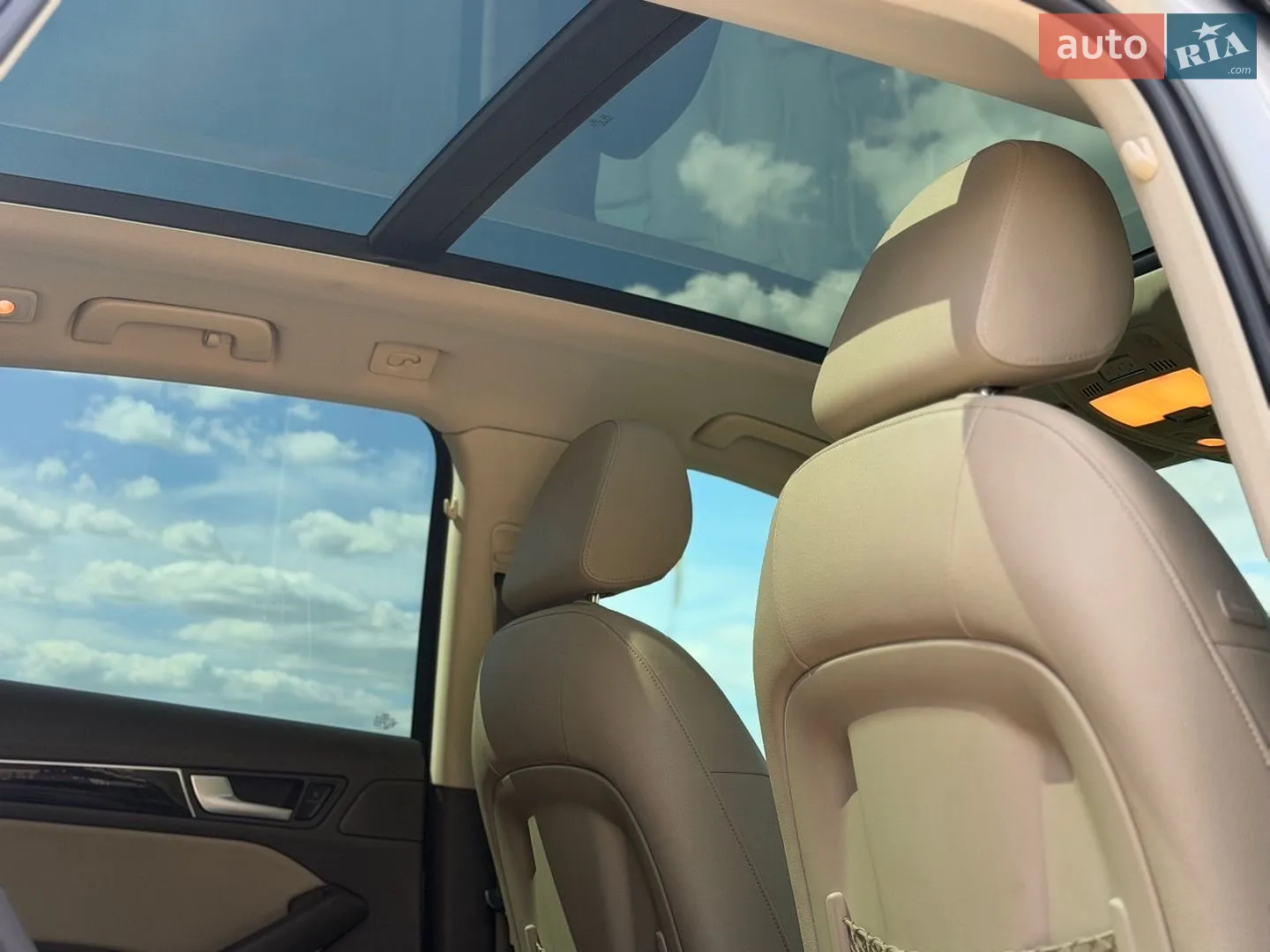 2013 Audi Q5 - мініатюра 17