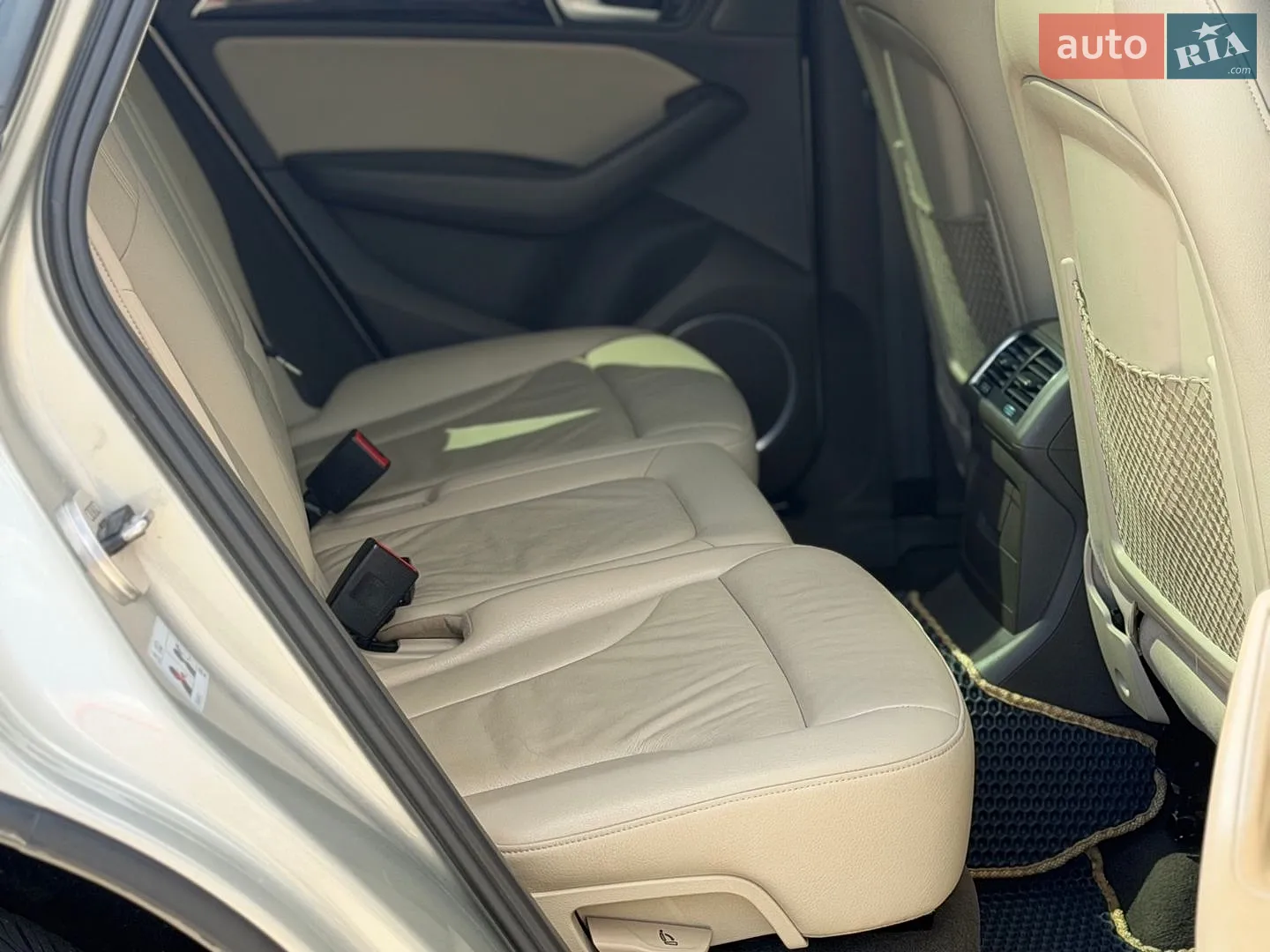 2013 Audi Q5 - мініатюра 23