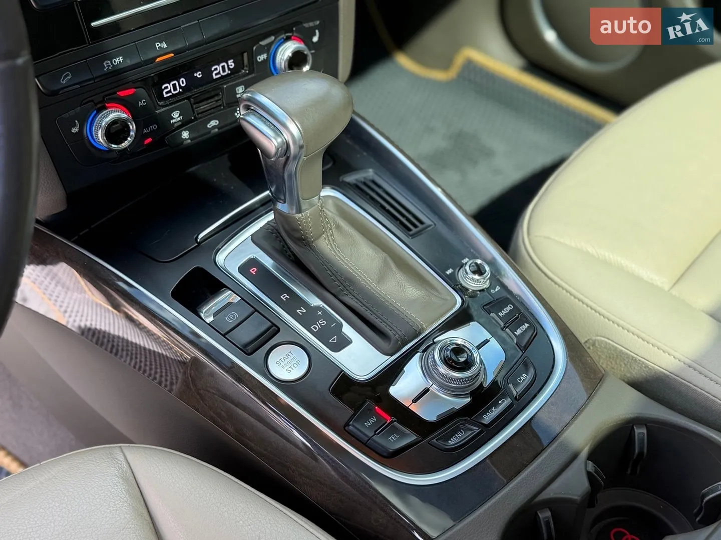 2013 Audi Q5 - мініатюра 25