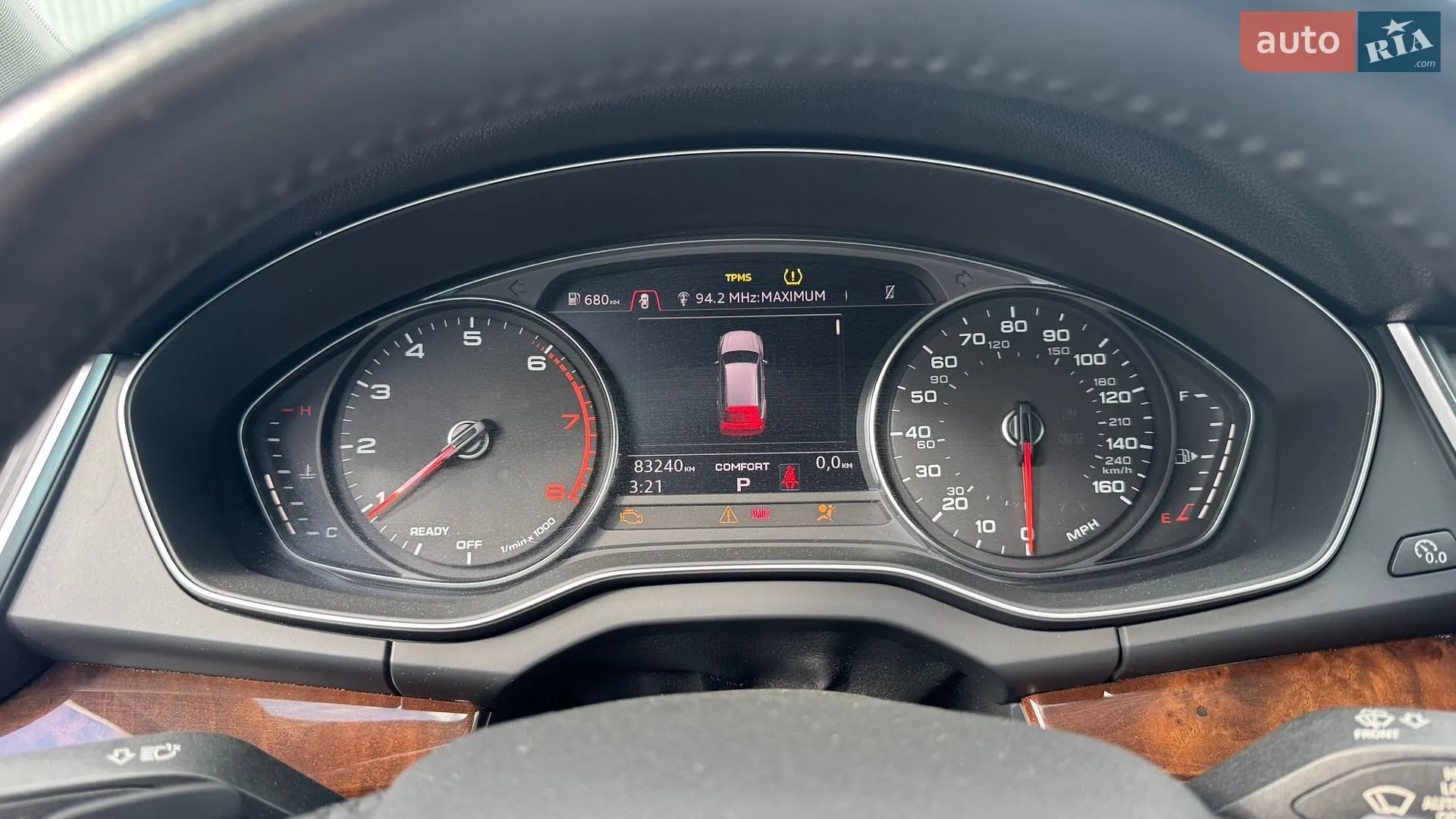 2015 Kia Sorento - мініатюра 5