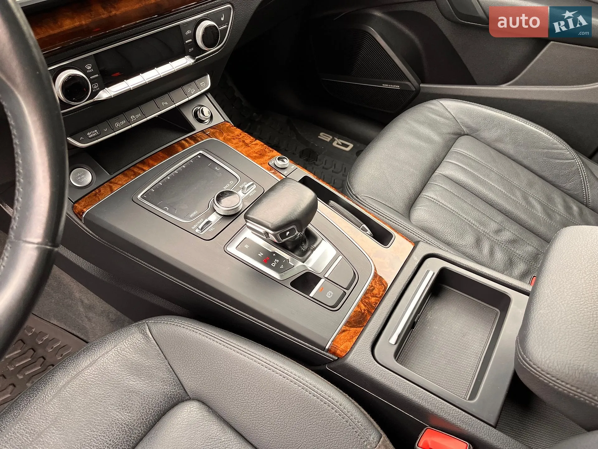 2017 Audi Q5 - мініатюра 23