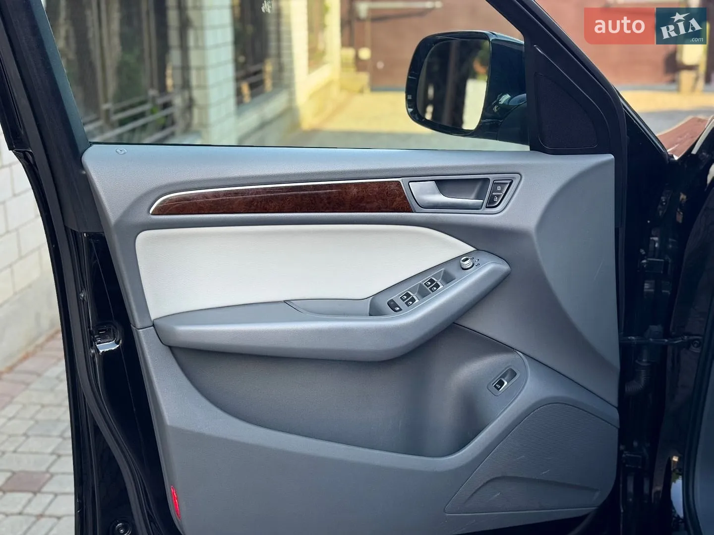 2015 Audi Q5 - мініатюра 27