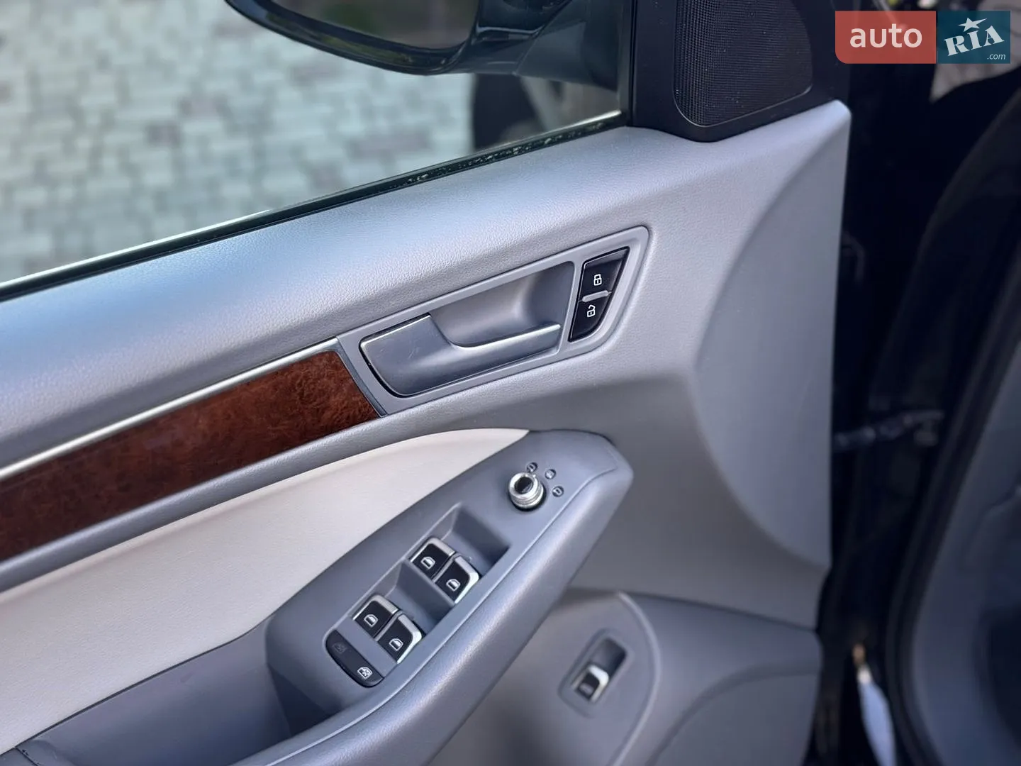 2015 Audi Q5 - мініатюра 28