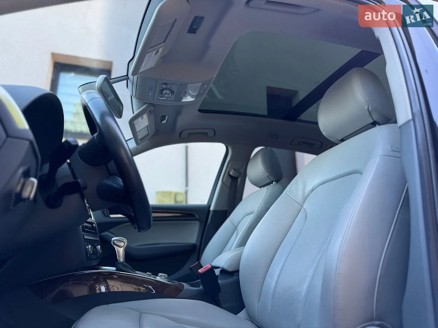 2015 Audi Q5 - мініатюра 31