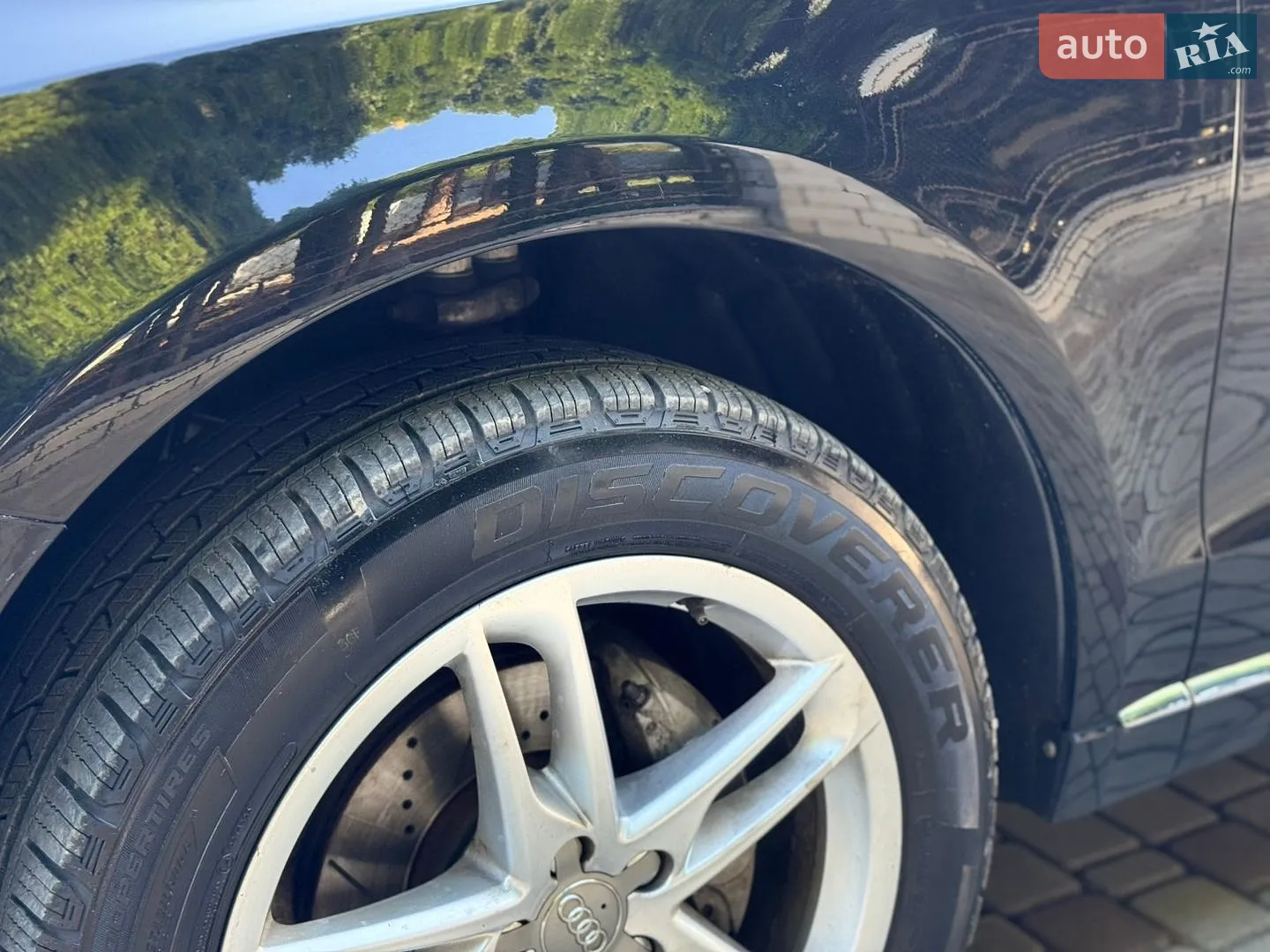 2015 Audi Q5 - мініатюра 26