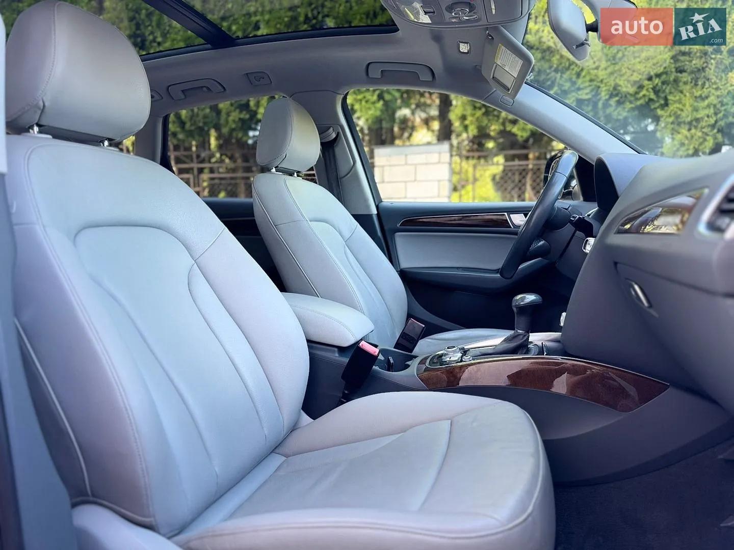 2015 Audi Q5 - мініатюра 34