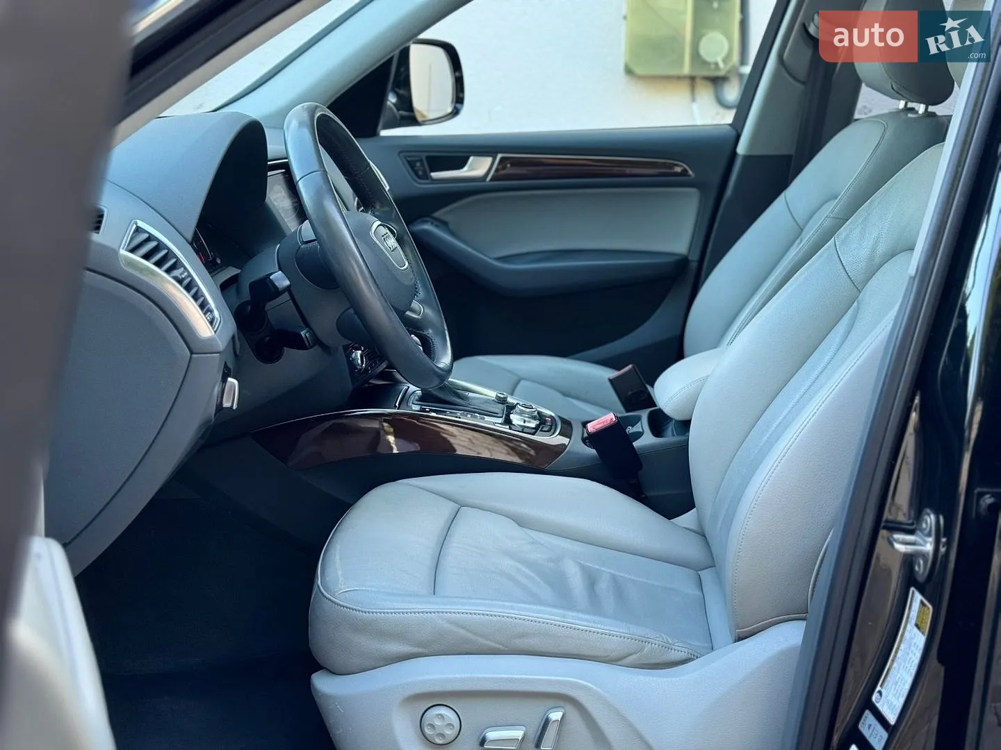 2015 Audi Q5 - мініатюра 29
