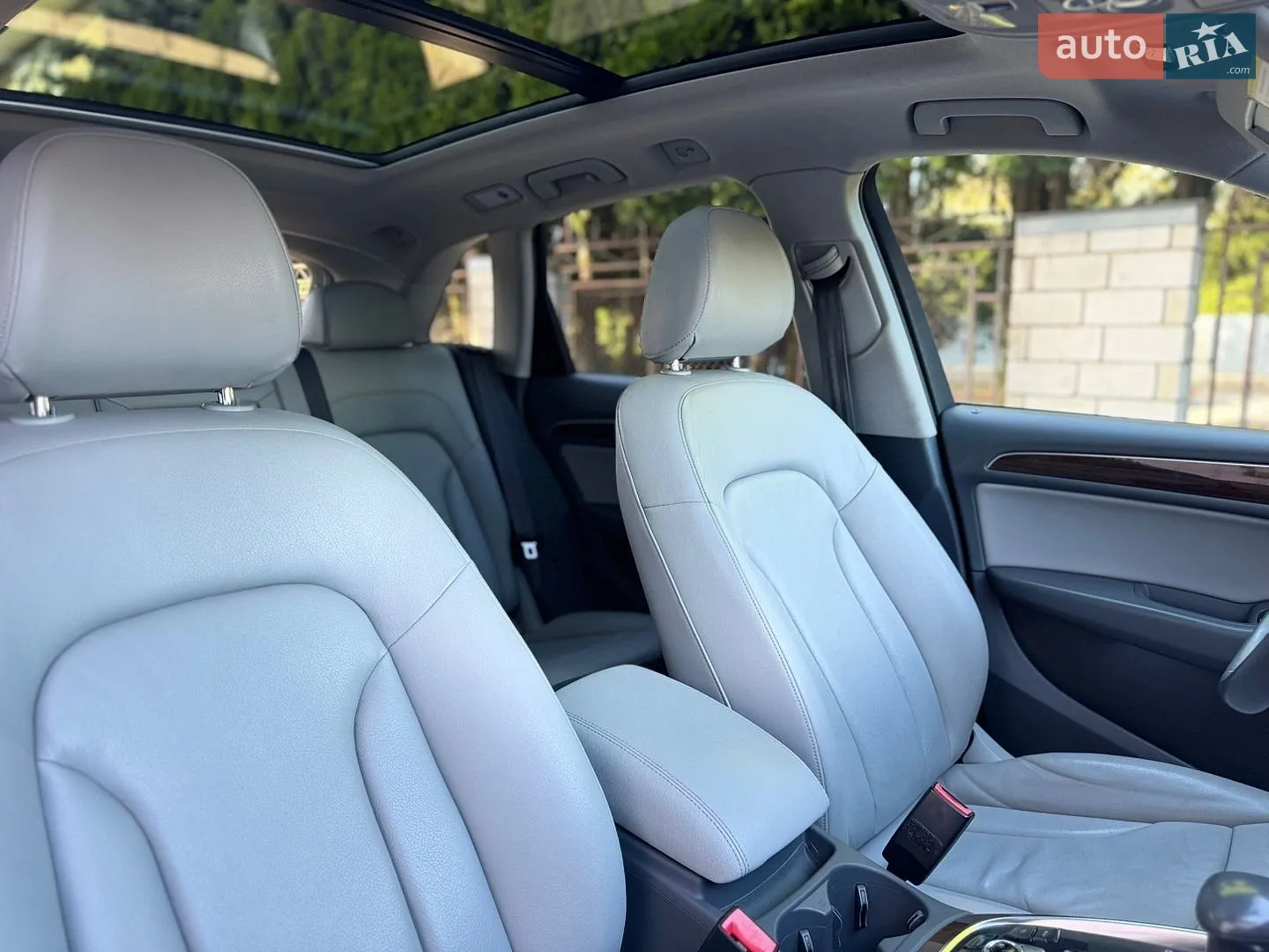 2015 Audi Q5 - мініатюра 35