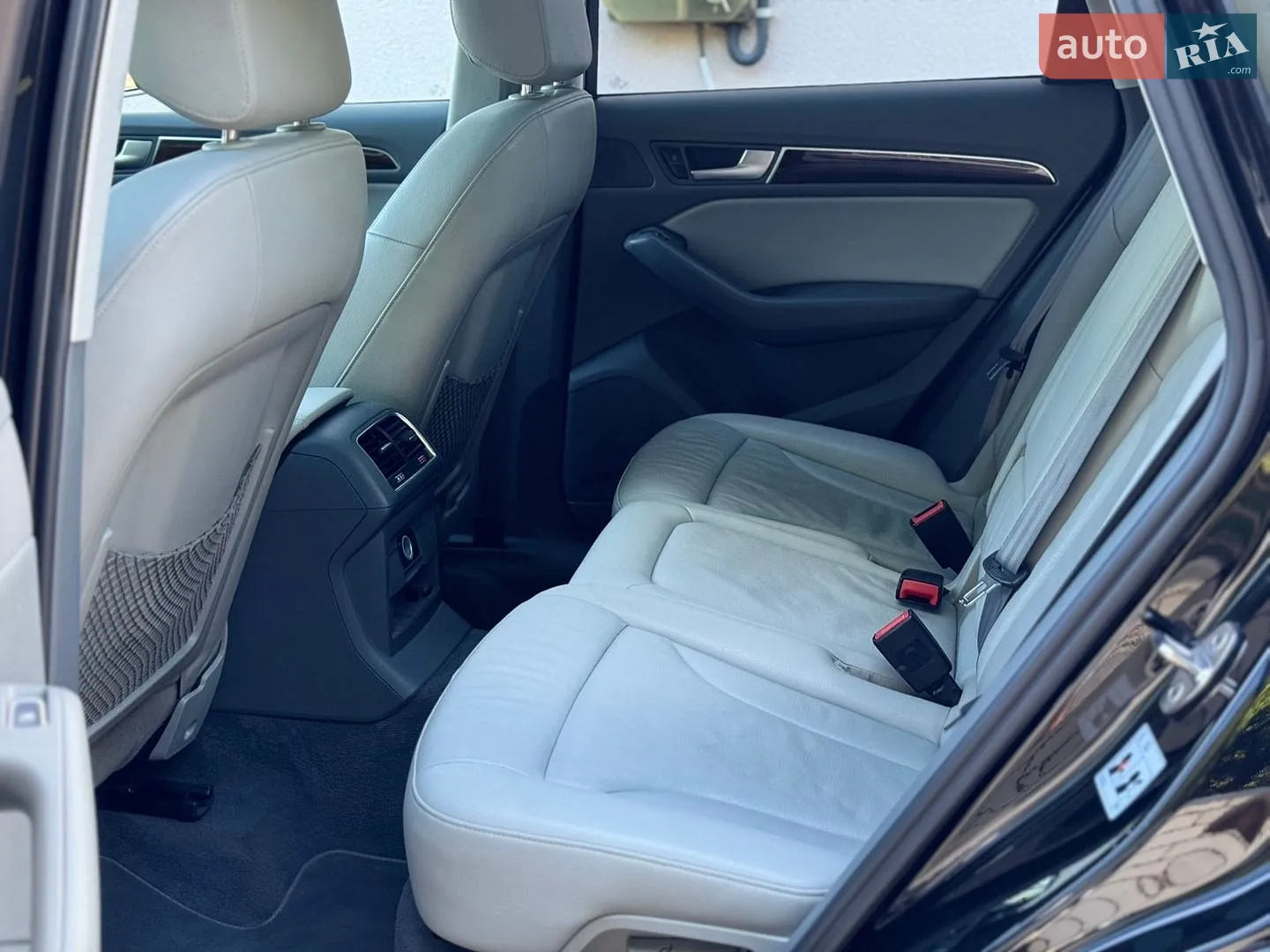 2015 Audi Q5 - мініатюра 37