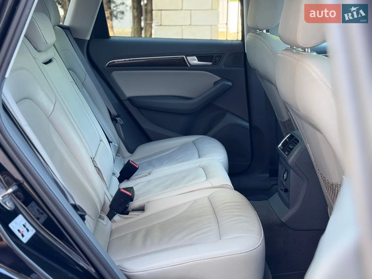 2015 Audi Q5 - мініатюра 39