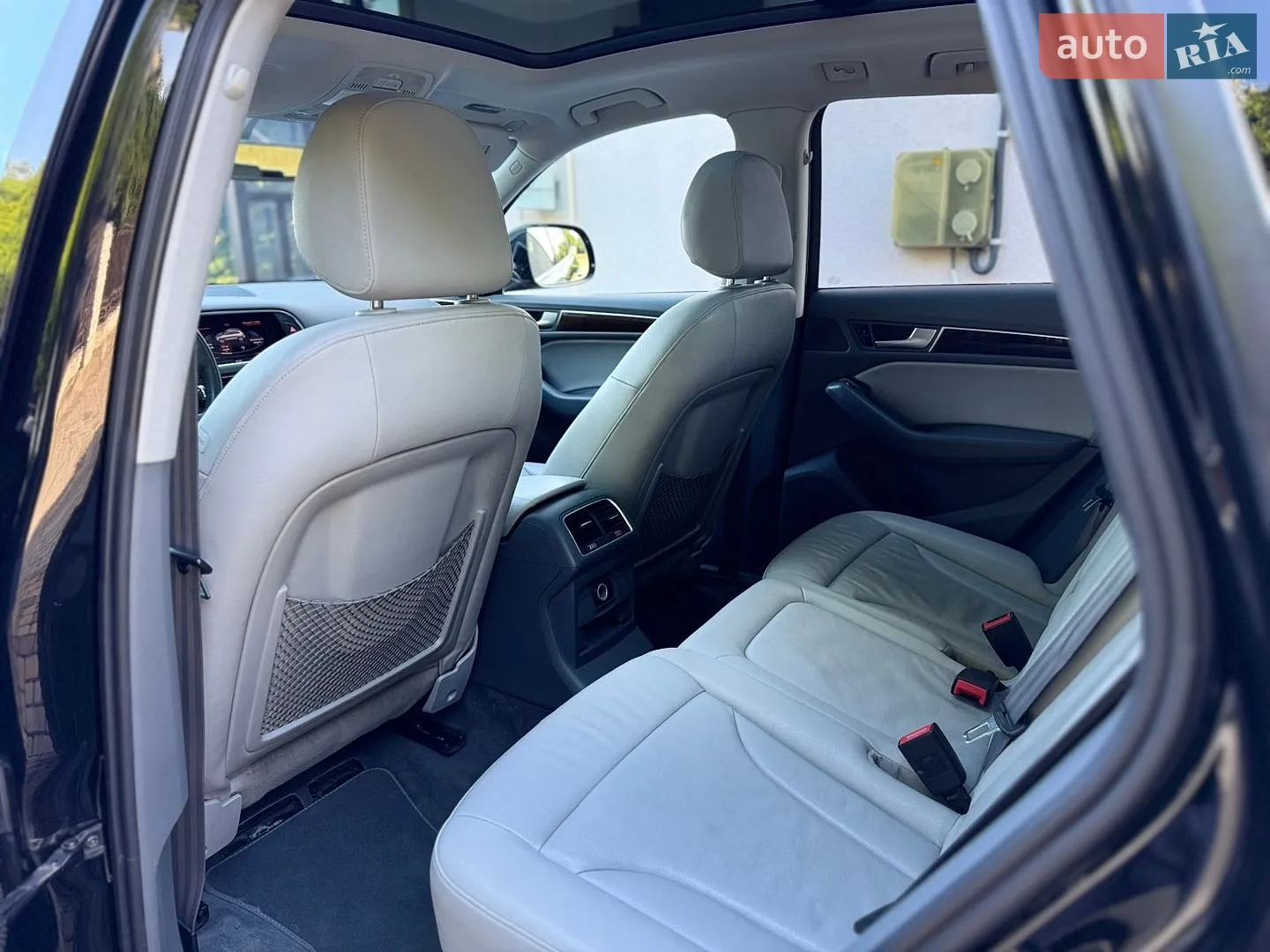 2015 Audi Q5 - мініатюра 38