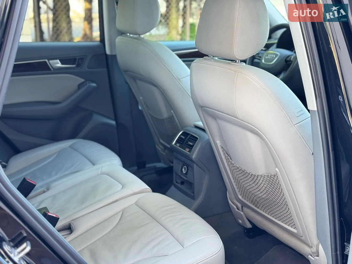 2015 Audi Q5 - мініатюра 40