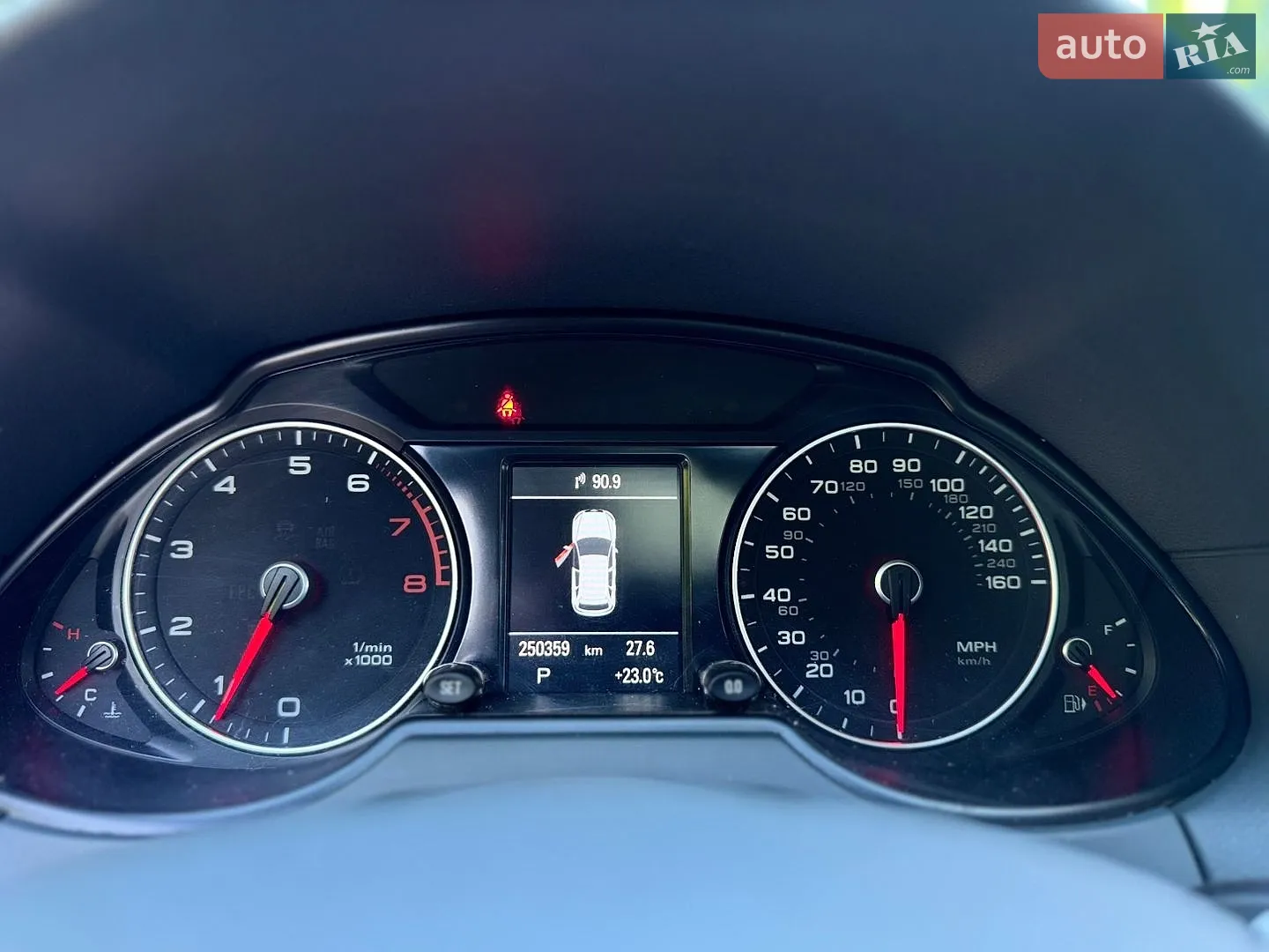 2015 Audi Q5 - мініатюра 44