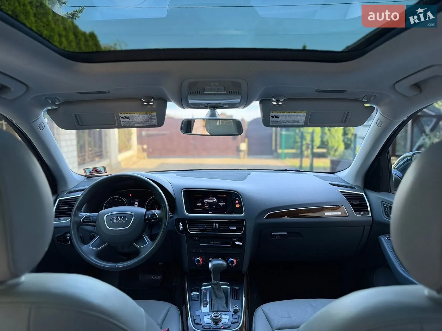 2015 Audi Q5 - мініатюра 41