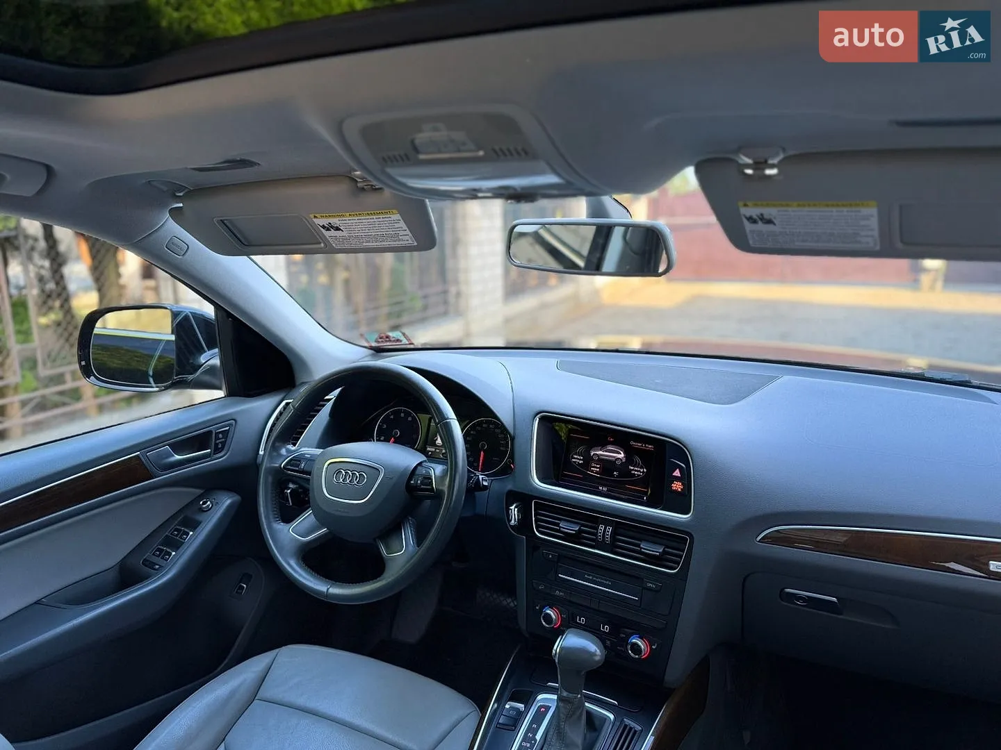 2015 Audi Q5 - мініатюра 42