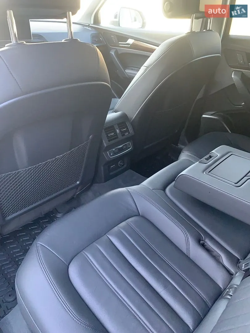 2020 Audi Q5 - мініатюра 49