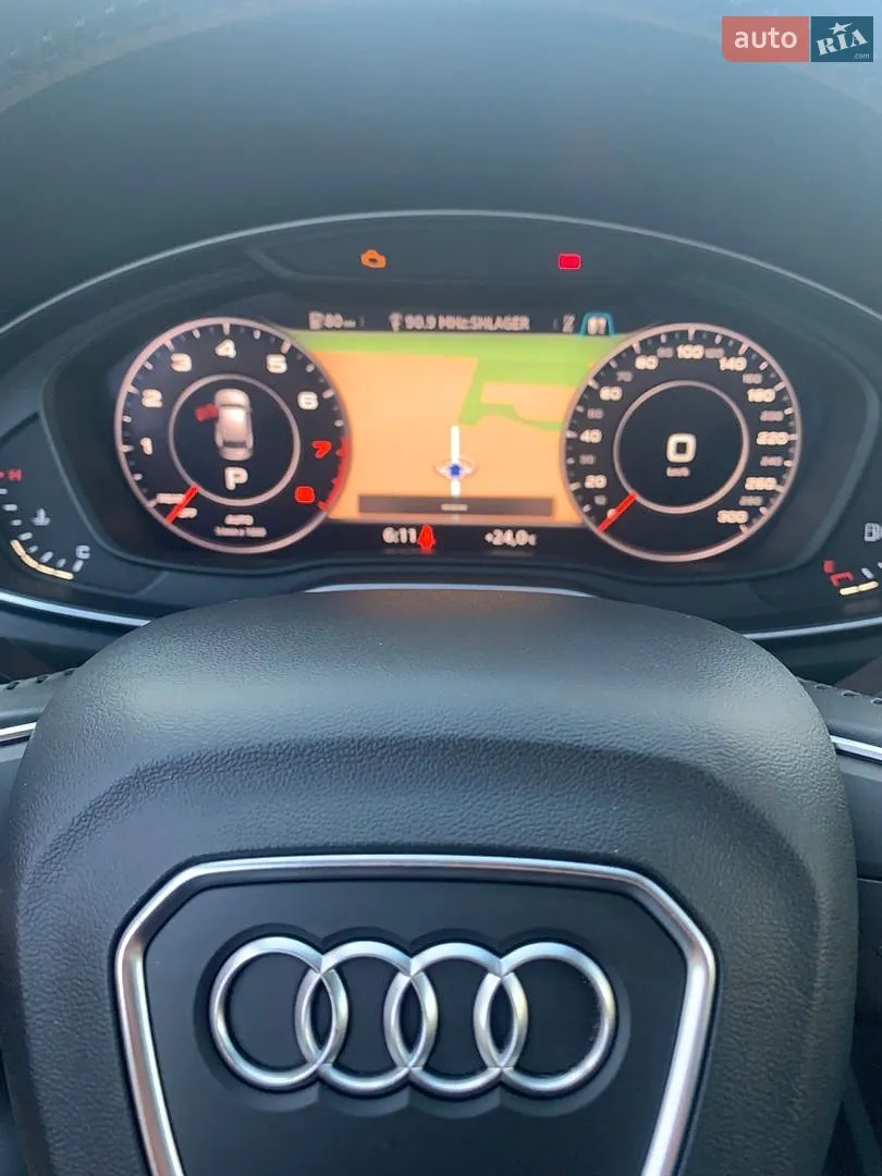 2020 Audi Q5 - мініатюра 62
