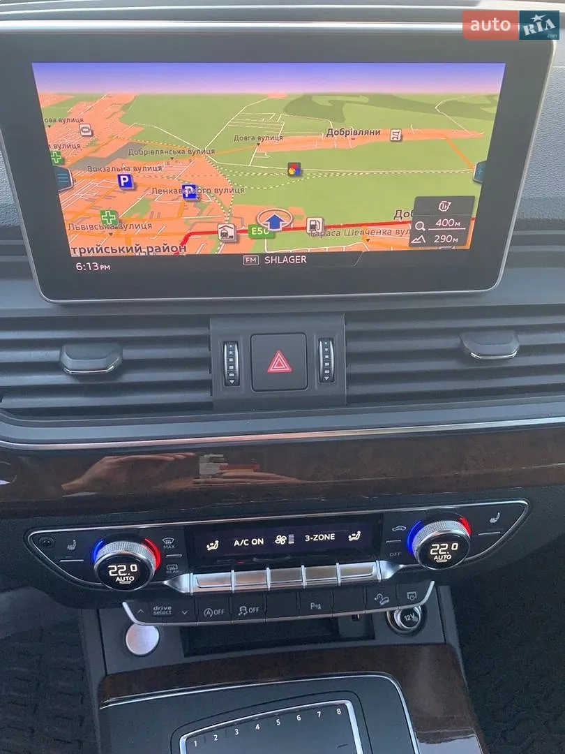 2020 Audi Q5 - мініатюра 66